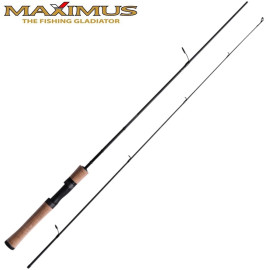 Спиннинг Maximus Bankai Stream Fishing